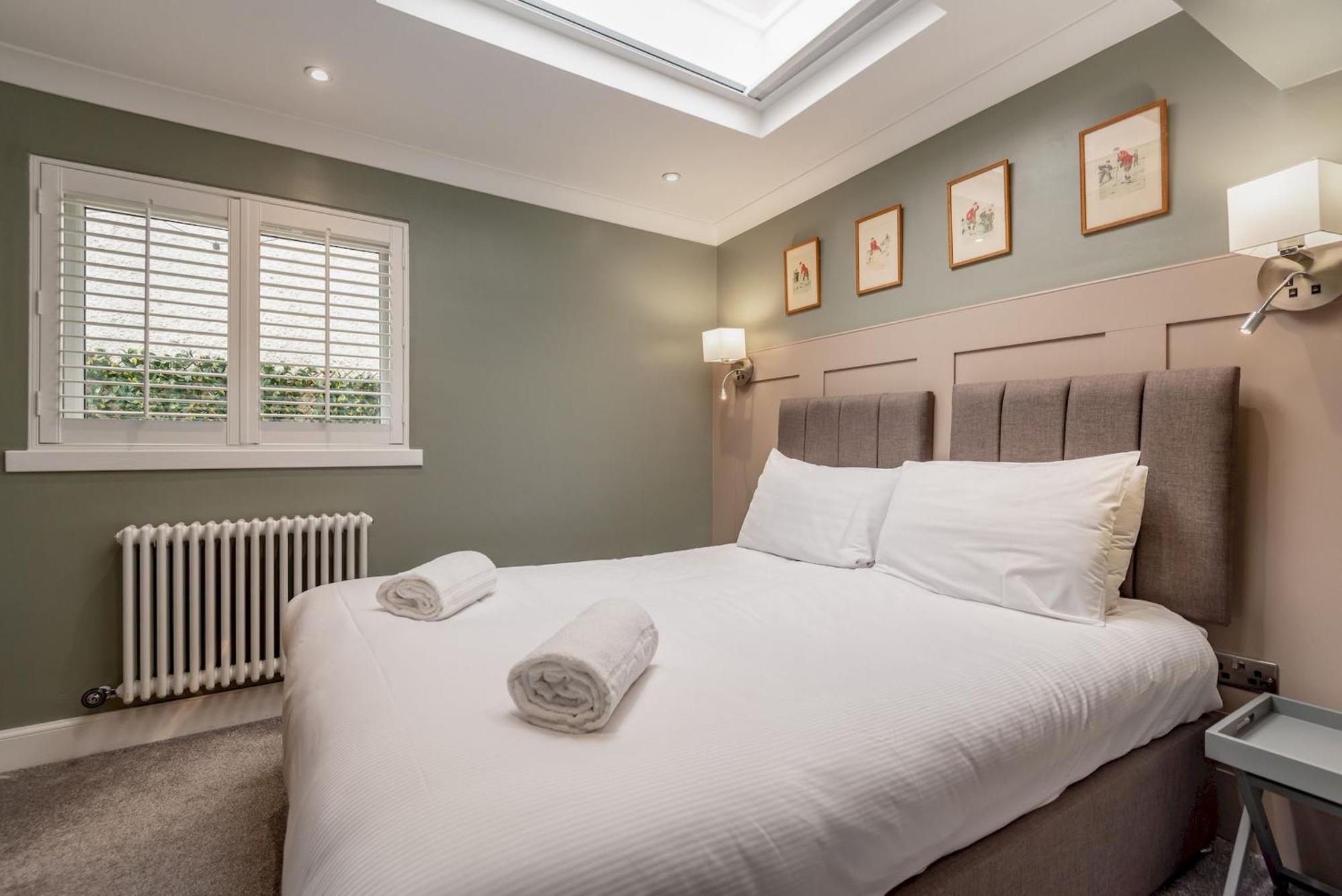 The Golf Cottage - 30 Seconds To The Old Course St Andrews Exterior foto